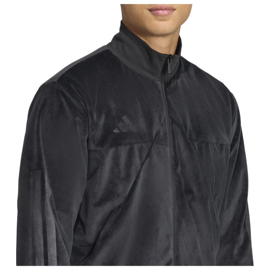 Adidas Ανδρική ζακέτα House of Tiro Track Top